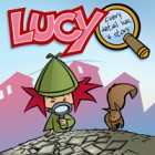 Permainan Lucy Q Deluxe