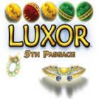 Permainan Luxor: 5th Passage