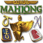 Permainan Luxor Mah Jong