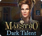 Permainan Maestro: Dark Talent