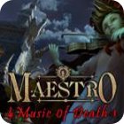 Permainan Maestro: Music of Death