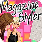 Permainan Magazine Styler