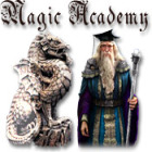 Permainan Magic Academy