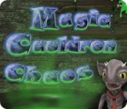 Permainan Magic Cauldron Chaos