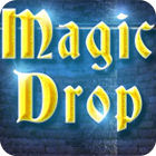 Permainan Magic Drop