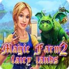 Permainan Magic Farm 2: Fairy Lands