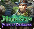 Permainan Magic Gate: Faces of Darkness