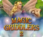 Permainan Magic Griddlers 2