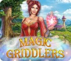 Permainan Magic Griddlers