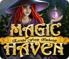 Permainan Magic Haven