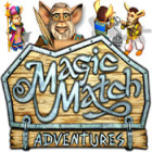 Permainan Magic Match Adventures