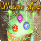 Permainan Magic Shop
