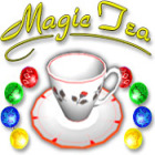 Permainan Magic Tea