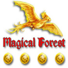 Permainan Magical Forest