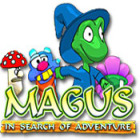 Permainan Magus: In Search of Adventure