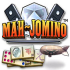 Permainan Mah-Jomino