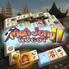 Permainan Mah Jong Quest II