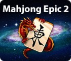 Permainan Mahjong Epic 2