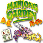 Permainan Mahjong Garden To Go
