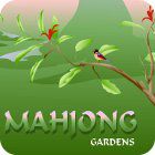 Permainan Mahjong Gardens