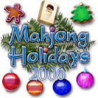 Permainan Mahjong Holidays 2006