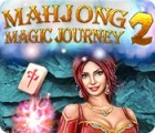 Permainan Mahjong Magic Journey 2
