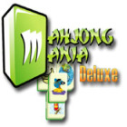 Permainan Mahjong Mania Deluxe
