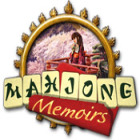 Permainan Mahjong Memoirs Permainan Mahjong Memoirs
