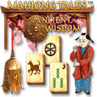 Permainan Mahjong Tales: Ancient Wisdom