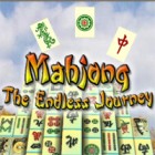 Permainan Mahjong The Endless Journey