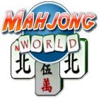 Permainan Mahjong World Permainan Mahjong World