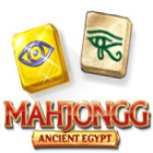 Permainan Mahjongg - Ancient Egypt