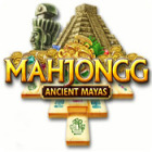 Permainan Mahjongg: Ancient Mayas