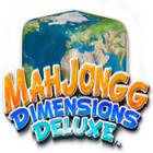 Permainan Mahjongg Dimensions Deluxe