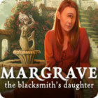 Permainan Margrave - The Blacksmith's Daughter Deluxe