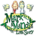 Permainan Mark and Mandi's Love Story