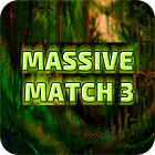 Permainan Massive Match 3