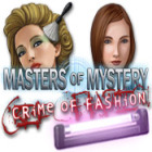 Permainan Masters of Mystery - Crime of Fashion