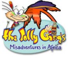 Permainan The Jolly Gang's Misadventures in Africa
