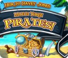 Permainan Match Three Pirates! Heir to Davy Jones
