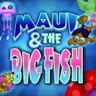 Permainan Maui & The Big Fish