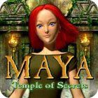 Permainan Maya: Temple of Secrets Permainan Maya: Temple of Secrets