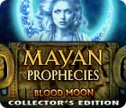 Permainan Mayan Prophecies: Blood Moon Collector's Edition