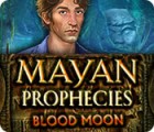 Permainan Mayan Prophecies: Blood Moon