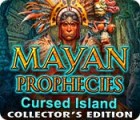 Permainan Mayan Prophecies: Cursed Island Collector's Edition