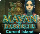 Permainan Mayan Prophecies: Cursed Island