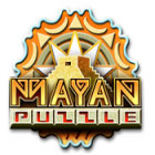 Permainan Mayan Puzzle