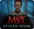Permainan Maze: Stolen Minds