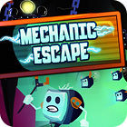 Permainan Mechanic Escape