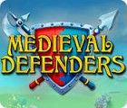 Permainan Medieval Defenders
